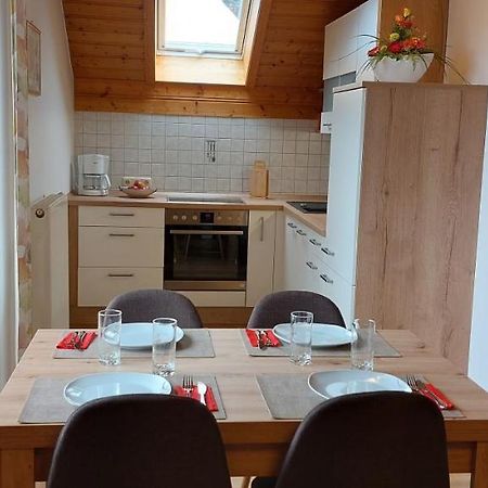 Haus Johanna Teisnach Extérieur photo