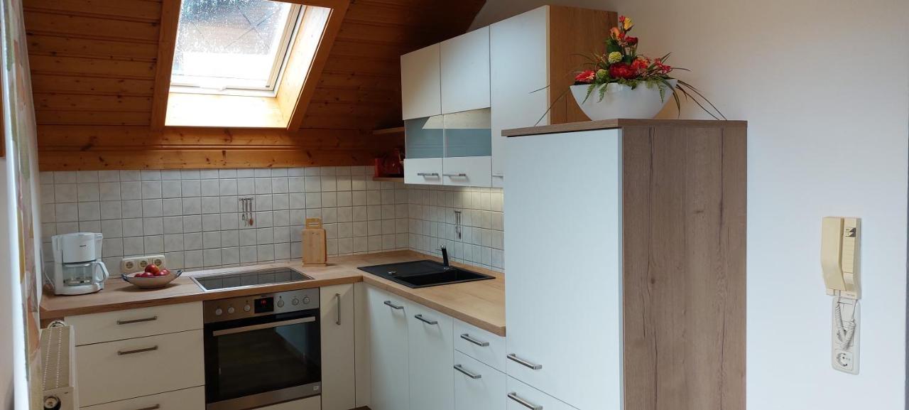 Haus Johanna Teisnach Extérieur photo