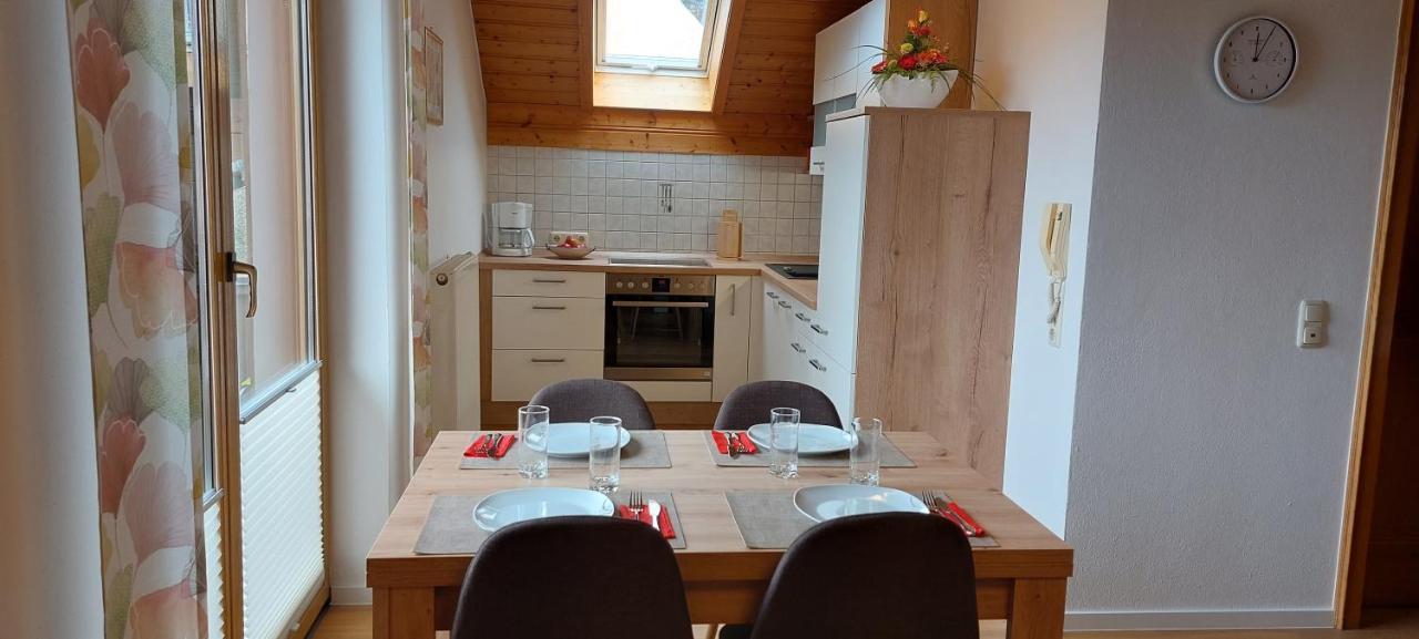 Haus Johanna Teisnach Extérieur photo