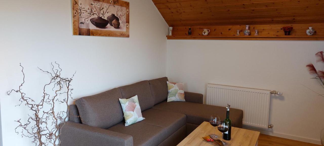 Haus Johanna Teisnach Extérieur photo