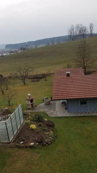 Haus Johanna Teisnach Extérieur photo