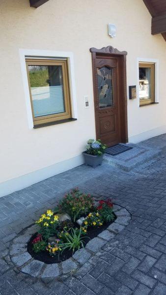 Haus Johanna Teisnach Extérieur photo